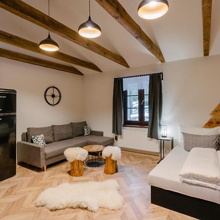 Apartament Kamenna Stran Metylovice Zewnętrze zdjęcie