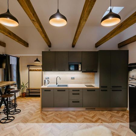 Apartament Kamenna Stran Metylovice Zewnętrze zdjęcie