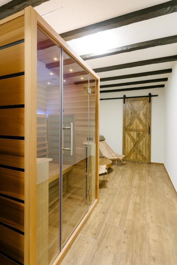 Apartament Kamenna Stran Metylovice Zewnętrze zdjęcie
