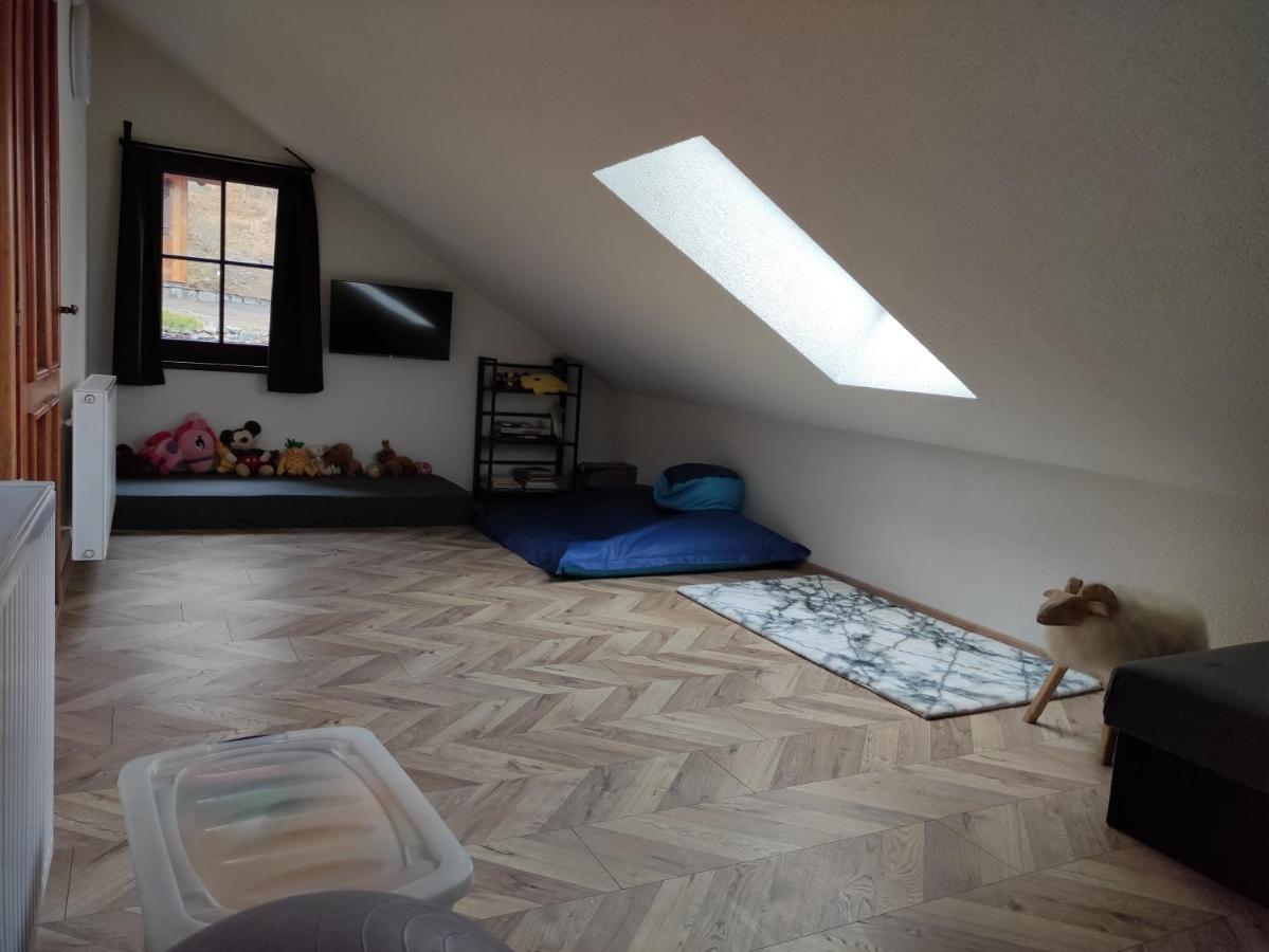 Apartament Kamenna Stran Metylovice Zewnętrze zdjęcie