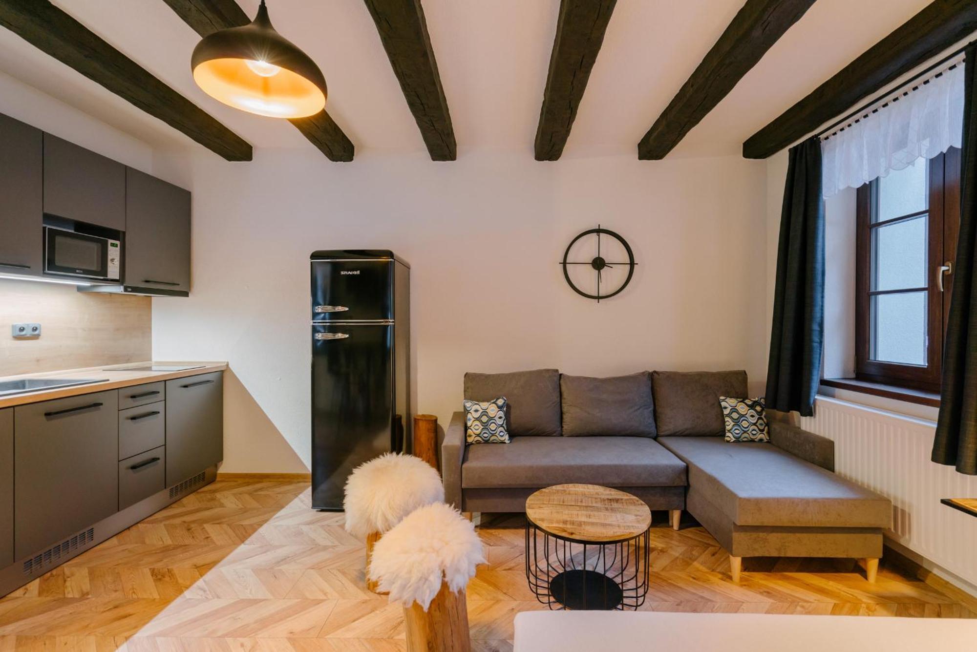 Apartament Kamenna Stran Metylovice Zewnętrze zdjęcie