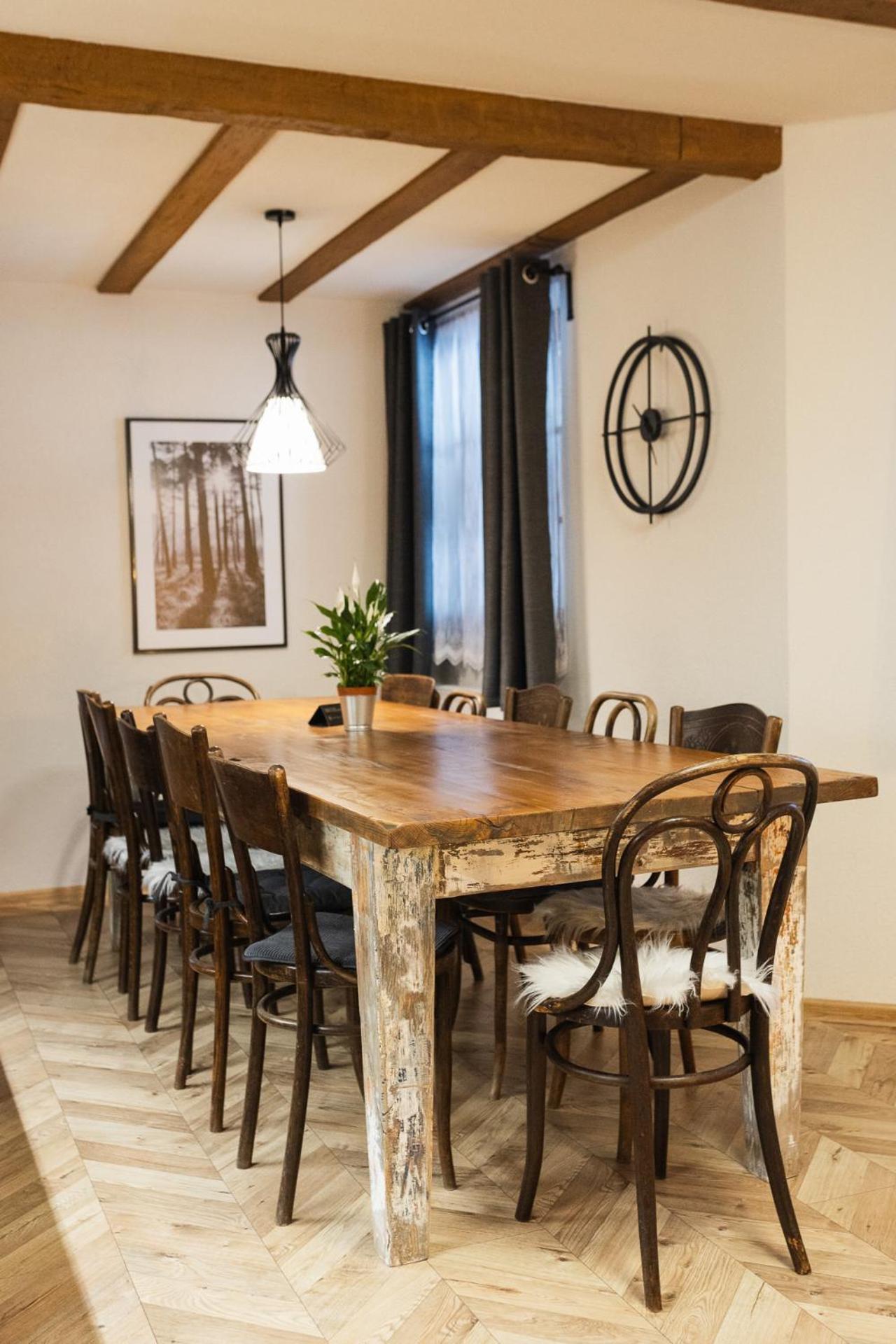 Apartament Kamenna Stran Metylovice Zewnętrze zdjęcie