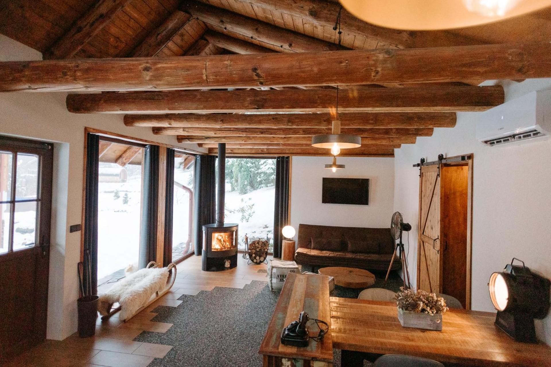 Apartament Kamenna Stran Metylovice Zewnętrze zdjęcie