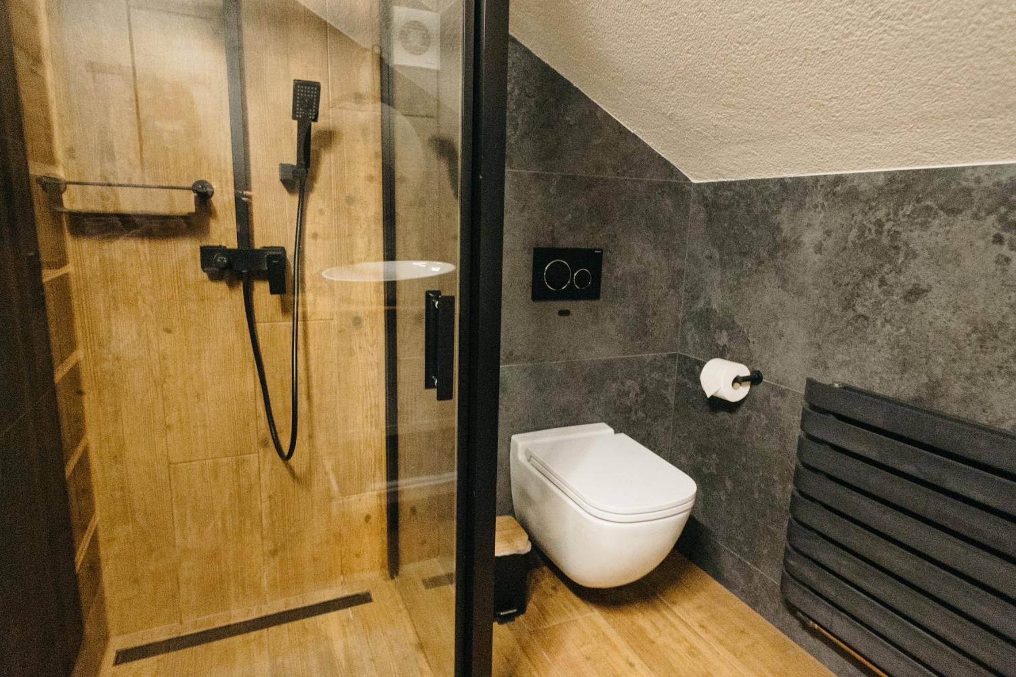 Apartament Kamenna Stran Metylovice Zewnętrze zdjęcie